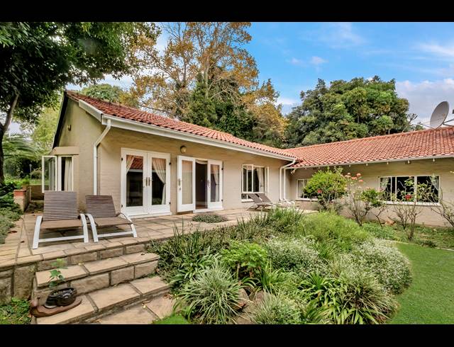 4 BEDROOM HOUSE FOR SALE IN HYDE PARK